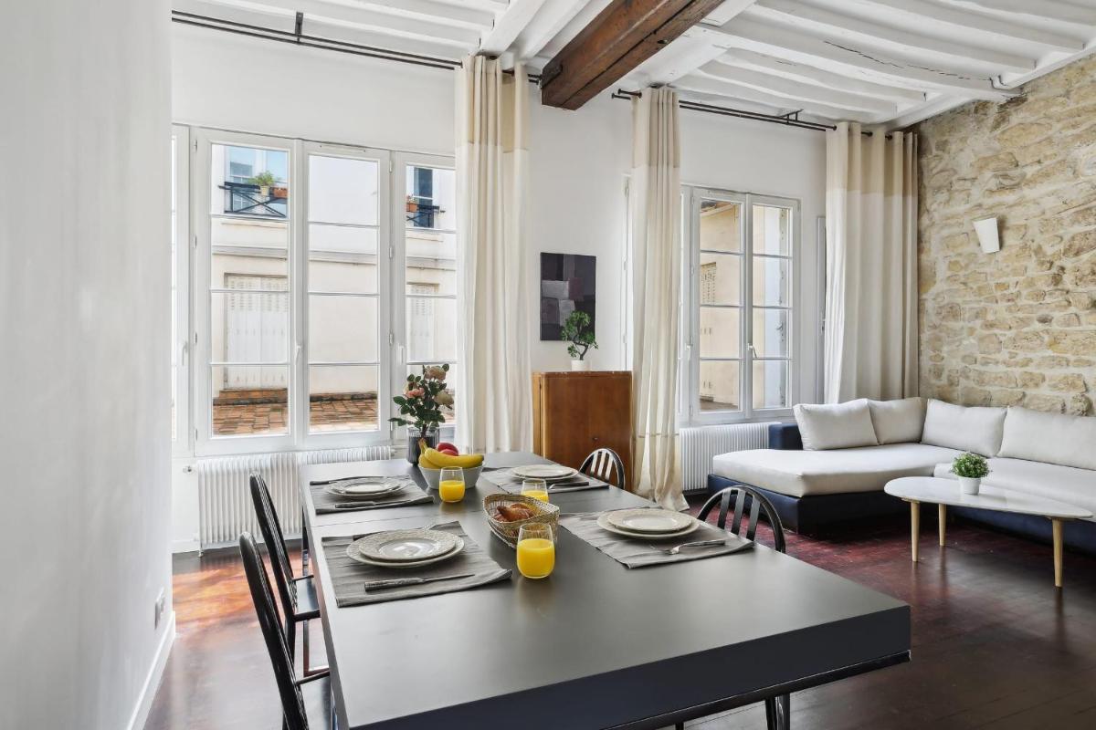 Saint Germain & Buci - CityApartmentStay - image 2