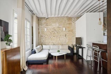 Saint Germain & Buci - CityApartmentStay - image 3