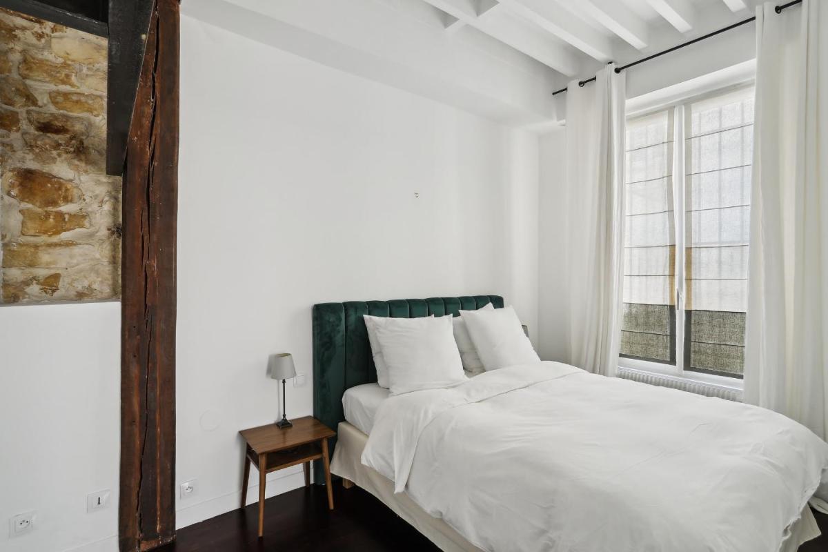 Saint Germain & Buci - CityApartmentStay - image 4