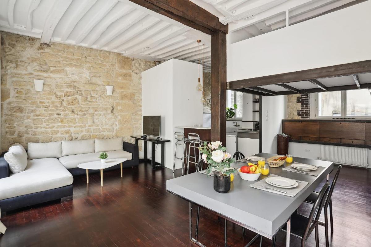 Saint Germain & Buci - CityApartmentStay - image 6