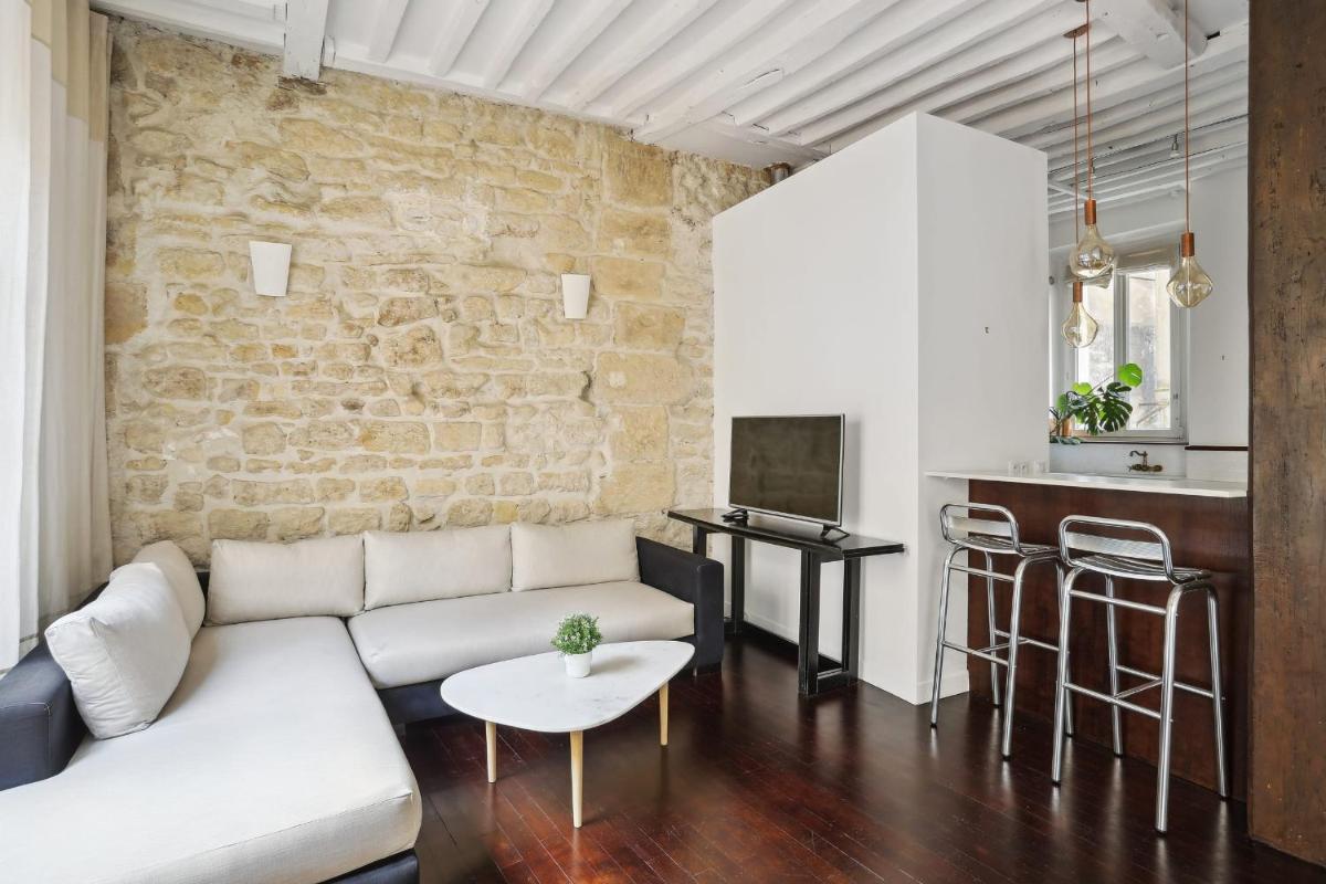 Saint Germain & Buci - CityApartmentStay - image 7