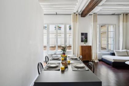 Saint Germain & Buci - CityApartmentStay - image 8