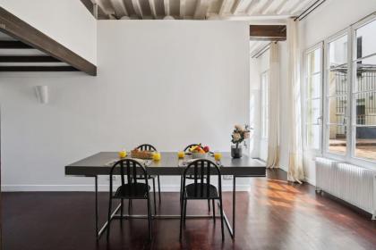 Saint Germain & Buci - CityApartmentStay - image 9