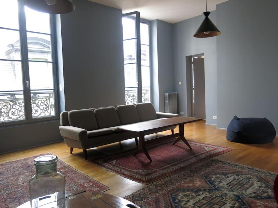 Appartement Atelier Chapon CityCosy - main image