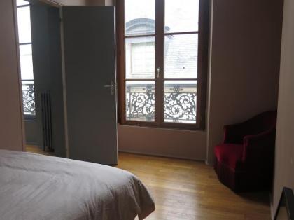 Appartement Atelier Chapon CityCosy - image 12