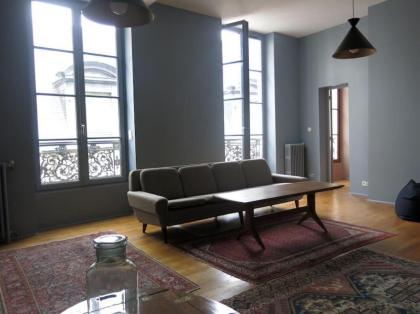 Appartement Atelier Chapon CityCosy - image 17