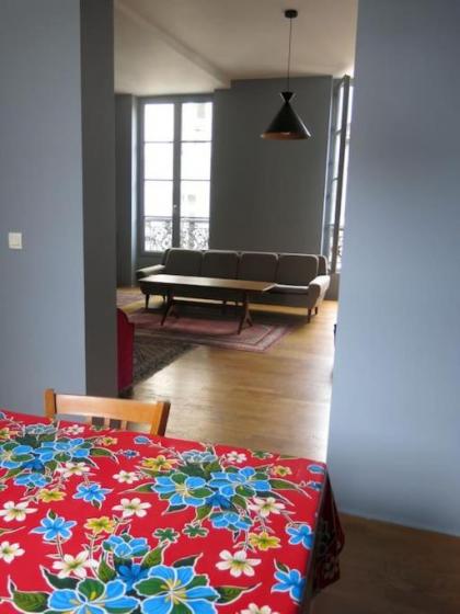 Appartement Atelier Chapon CityCosy - image 18