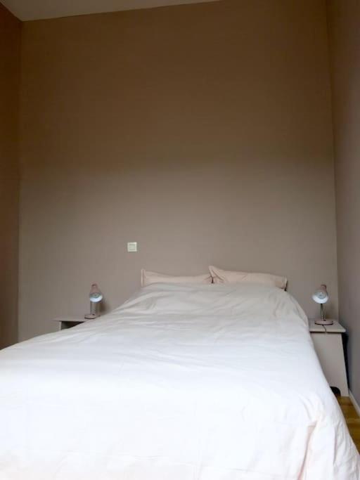 Appartement Atelier Chapon CityCosy - image 2