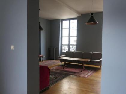 Appartement Atelier Chapon CityCosy - image 20