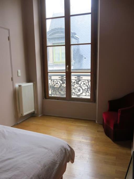 Appartement Atelier Chapon CityCosy - image 4