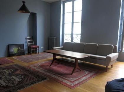 Appartement Atelier Chapon CityCosy - image 9