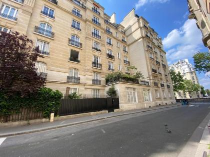 Chez Laurette Plein Paris 3 chambres 5 personnes - image 14