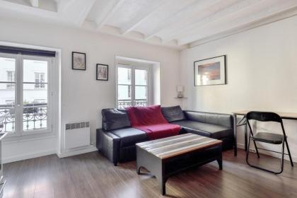 Beautiful apartment close to the Eiffel Tower - Welkeys - image 3