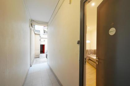 Charmant and cosy appartement d'architecte - image 12