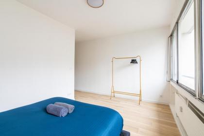 Appartement Quartier Canal Saint Martin - image 15