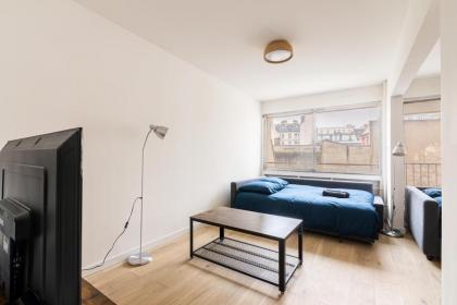 Appartement Quartier Canal Saint Martin - image 18