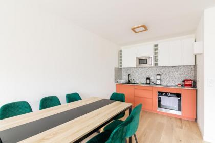 Appartement Quartier Canal Saint Martin - image 8