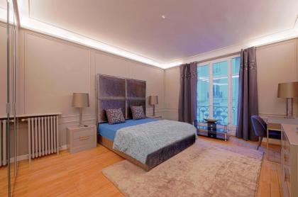 Magnifique appartement situé dans le 16eme - image 6