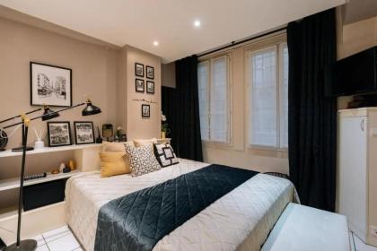 Chic & Stylish 1BD Apart Louvre-Rivoli! - image 17