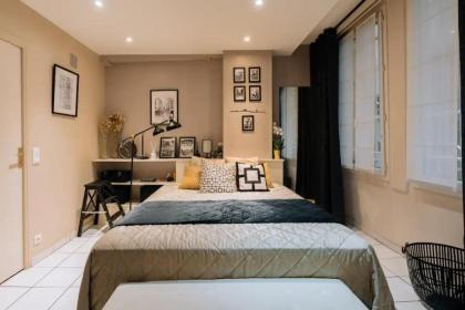 Chic & Stylish 1BD Apart Louvre-Rivoli! - image 19