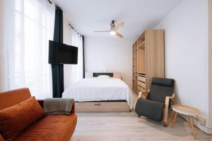 Cosy Studio Apartment - Bastille - image 2