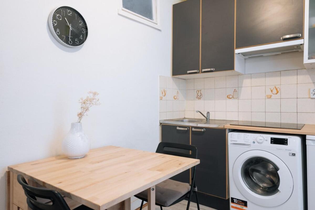 Cosy Studio Apartment - Bastille - image 6