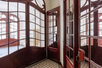 Amazing View 2BD Apartment Montmartre! - image 16