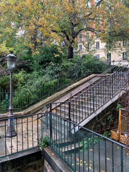 Appartement au coeur de Montmartre - image 14