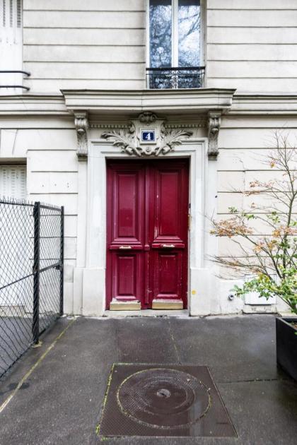 Appartement au coeur de Montmartre - image 16