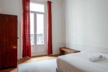 Charming apartment in Paris 1er - Châtelet - Welkeys - image 10