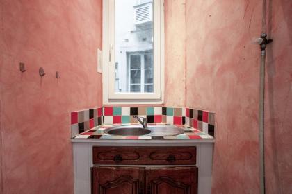 Charming apartment in Paris 1er - Châtelet - Welkeys - image 5