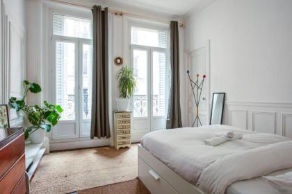 Charming apartment in Paris 1er - Châtelet - Welkeys - image 6