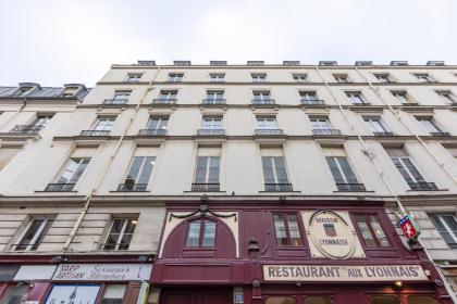 Sweet Inn - Opera Garnier - image 14