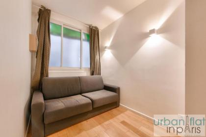 Urban Flat 89 - Beautiful 3BDR Apartment in Paris - image 20