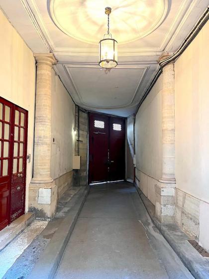 Le Penthouse des Victoires - image 10