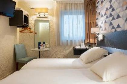 Comfort Hotel Paris Porte dIvry - image 8