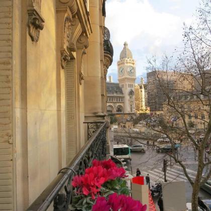 Bastille - Proche gare de Lyon - Haussmannien - image 14