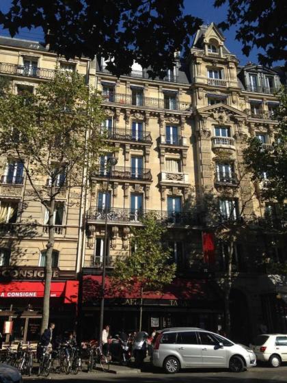 Bastille - Proche gare de Lyon - Haussmannien - image 8