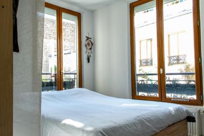 Spacious and quiet Apartment In The Heart Of Paris - image 17