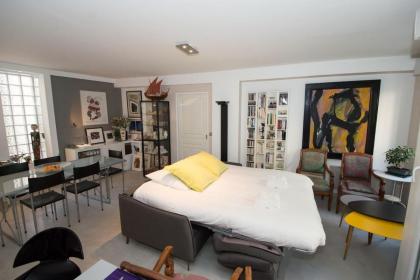 Montmartre - Ruisseau - magnifique appartement artistique - image 12