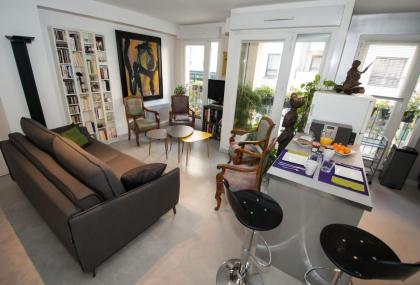 Montmartre - Ruisseau - magnifique appartement artistique - image 7