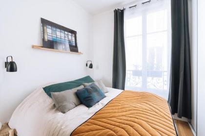 Trendy 1BD Apartment - Arc de Triomphe! - image 12