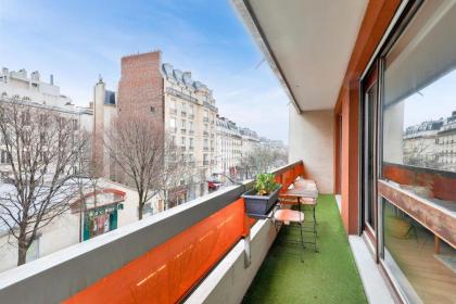 Appartement Quartier Saint Ambroise - image 16