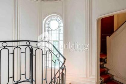 Lovely Parisian flat - perfect location - image 9