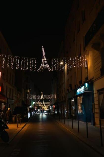 Appartement . Paris - image 17