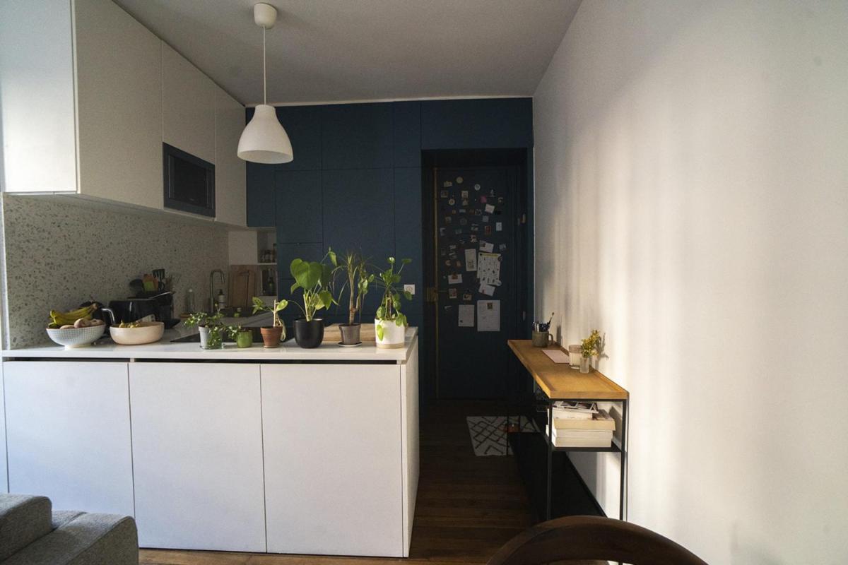 Apartment of 39 m pleasant and bright - image 5