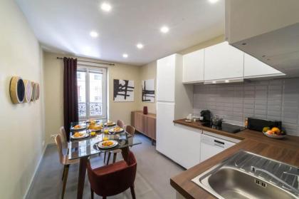 Sweet Inn  Cozy 2BR in the XVI Arrondissement - image 12