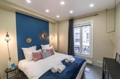 Sweet Inn  Cozy 2BR in the XVI Arrondissement - image 13