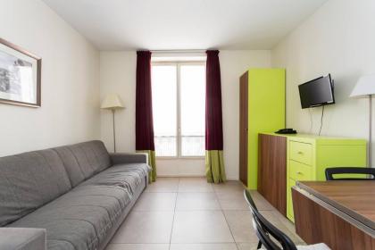 MULTIRESIDENCE L'ELYSEE Paris - image 13