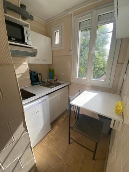 RENT APPART - La Garenne Colombes - image 10